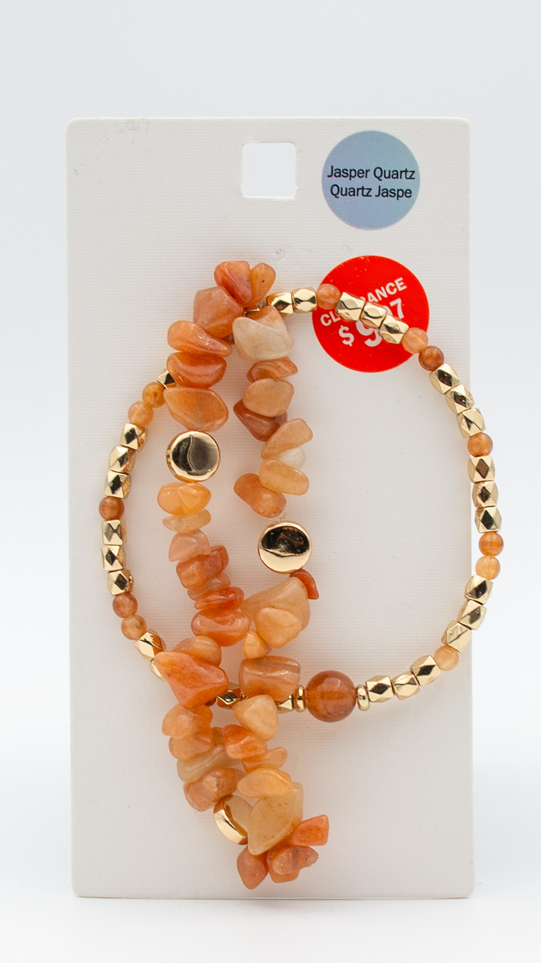 دستبند زنانه برند آی ام