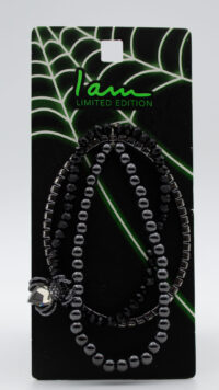 دستبند زنانه برند آی ام