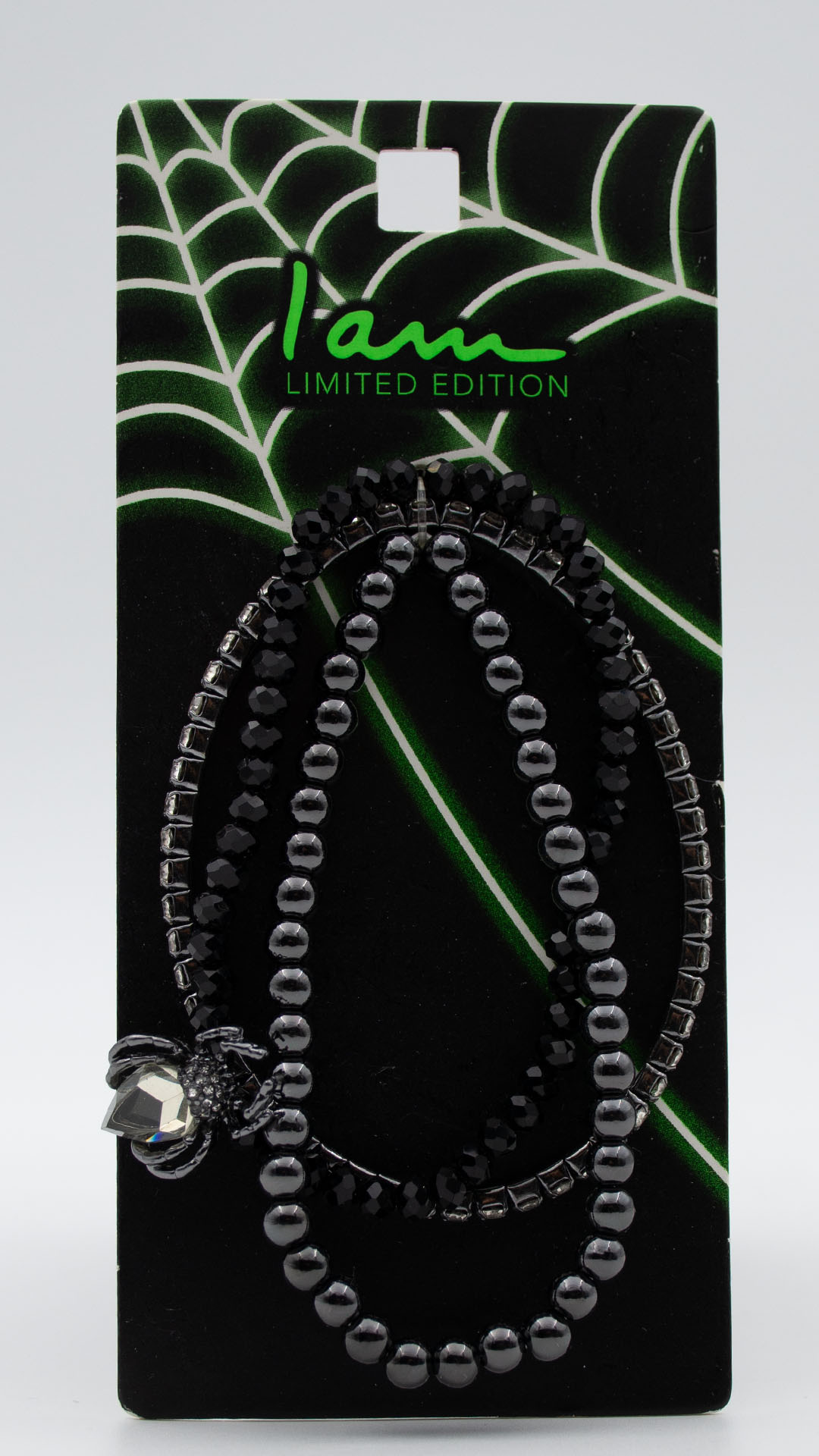 دستبند زنانه برند آی ام