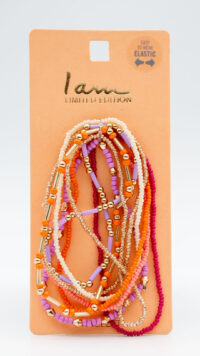 دستبند زنانه برند آی ام