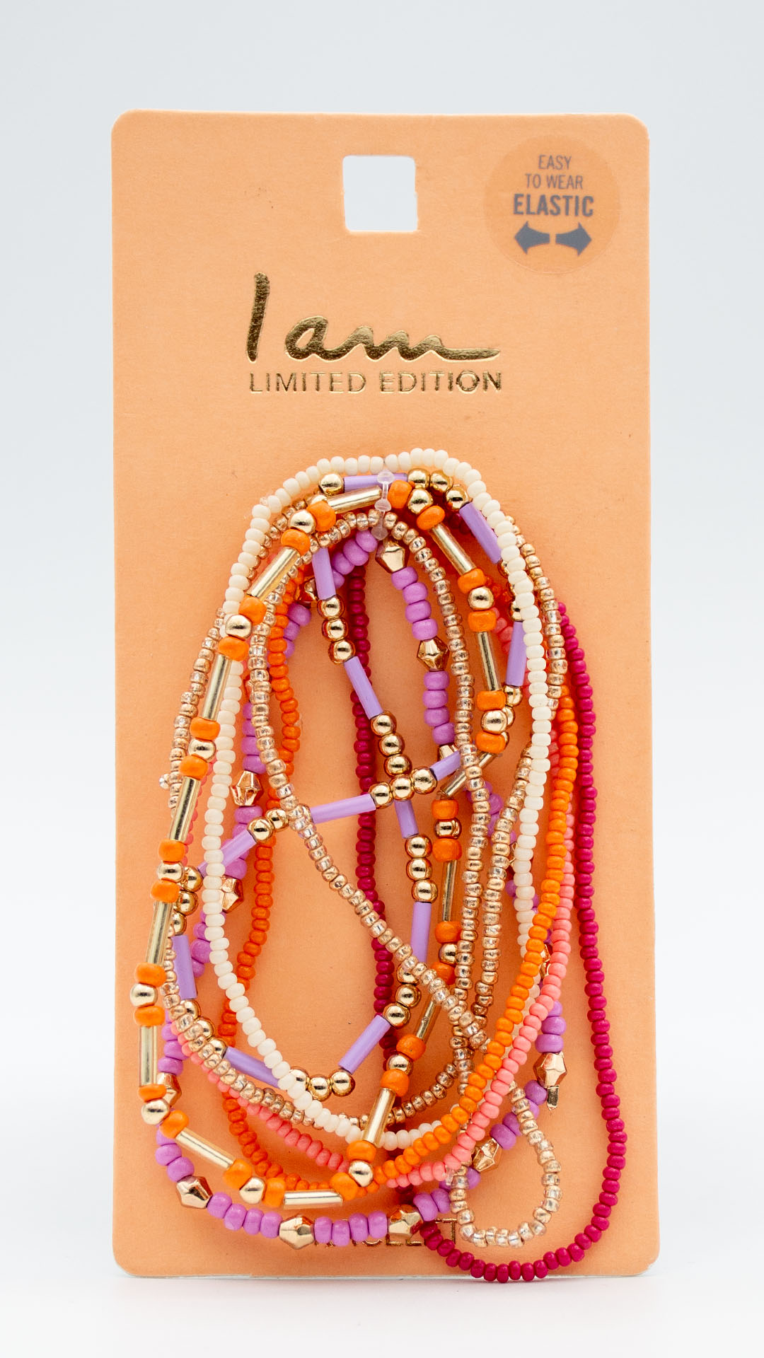 دستبند زنانه برند آی ام