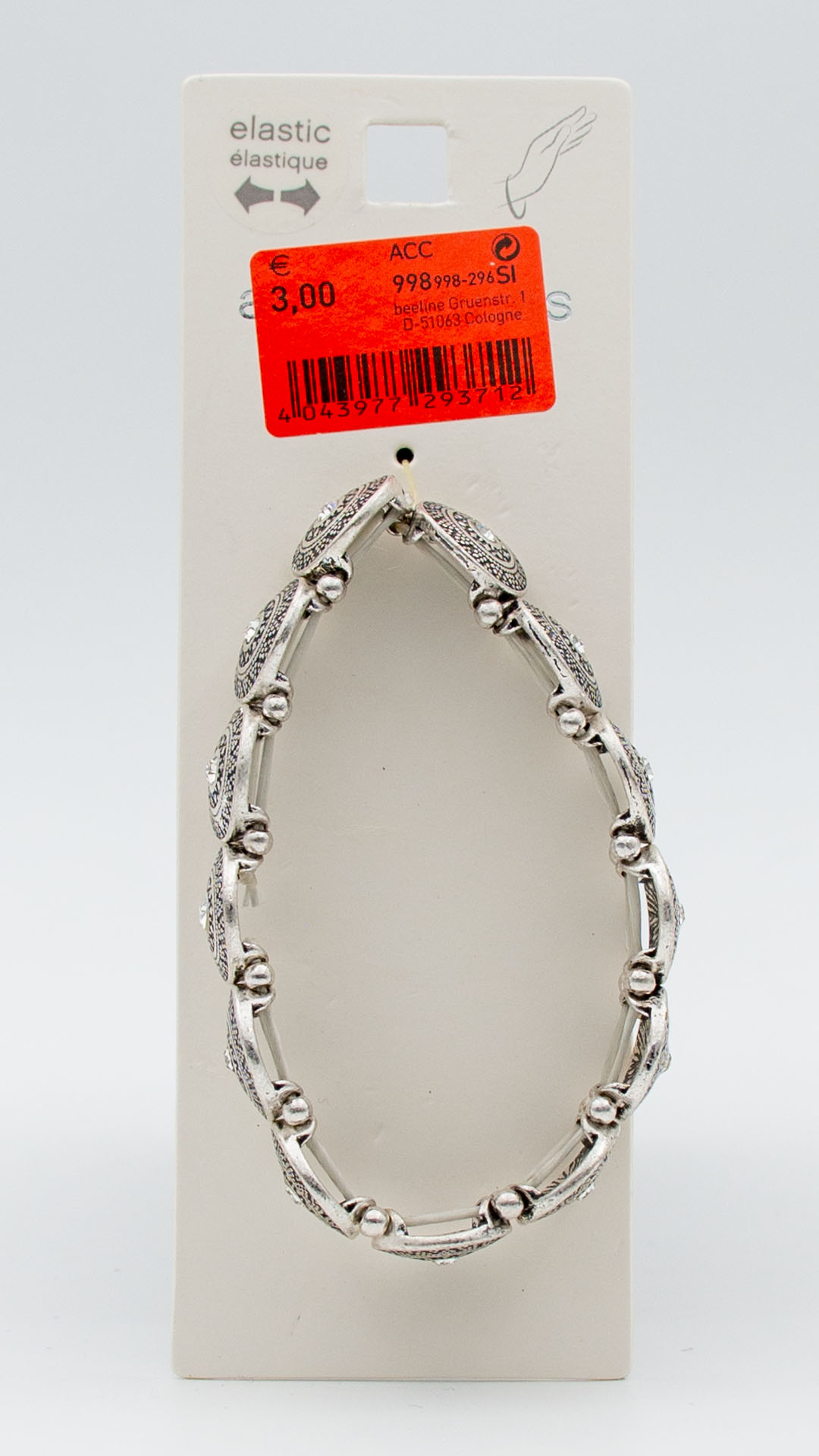 دستبند زنانه برند