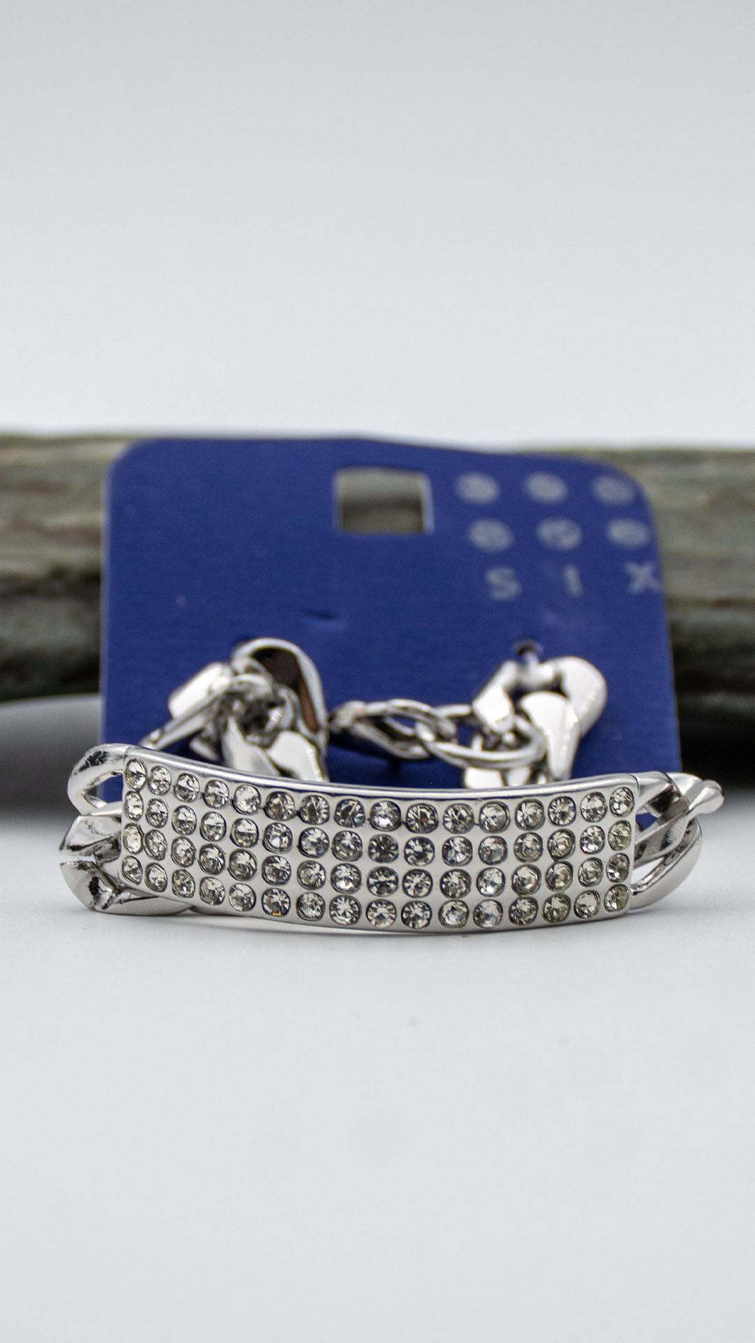 دستبند مردانه برند سیکس