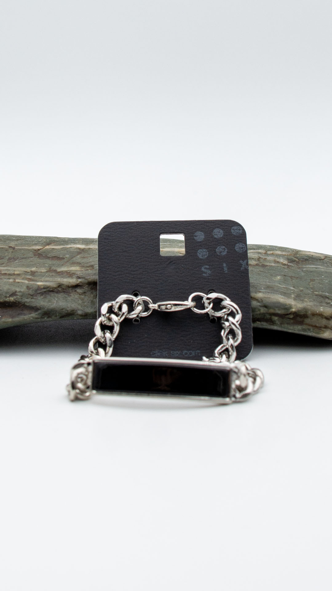 دستبند مردانه برند سیکس