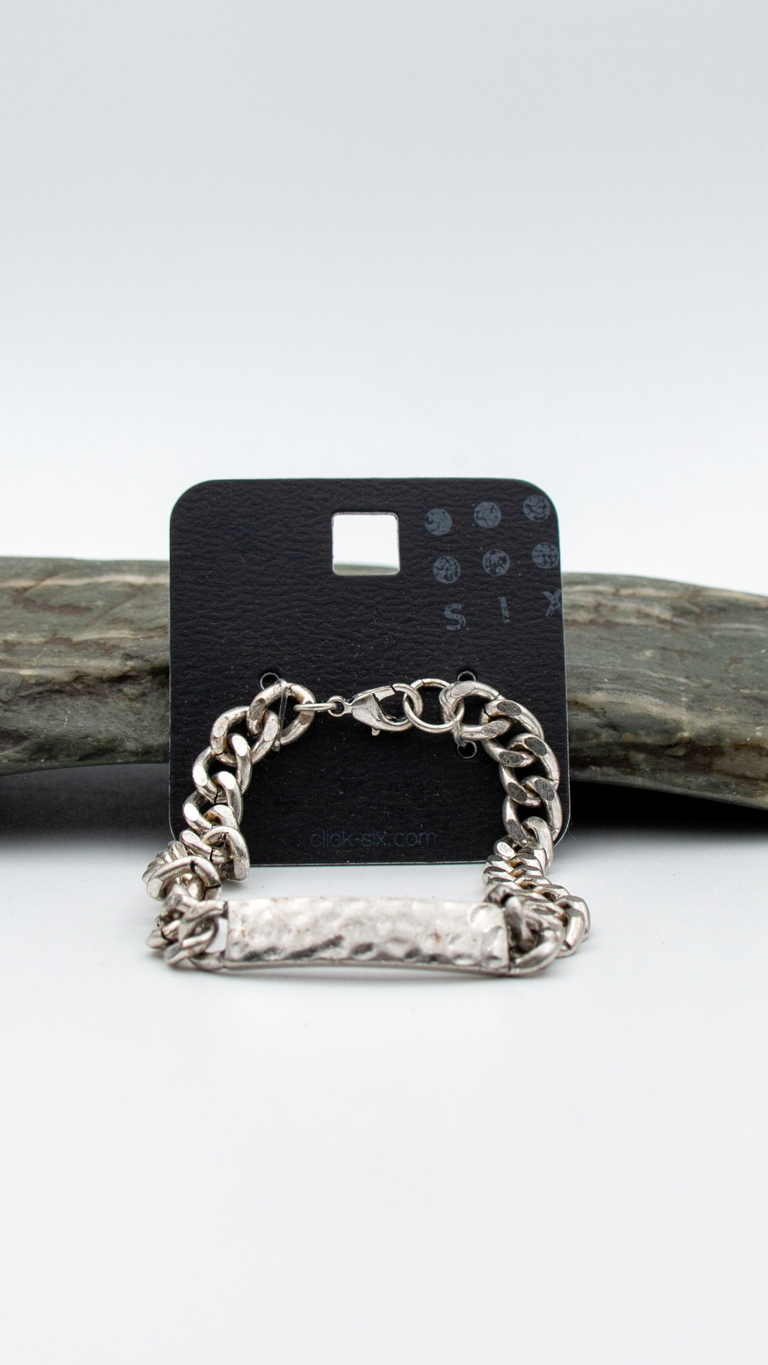 دستبند مردانه برند سیکس