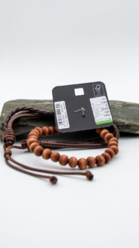 دستبند مردانه برند سیکس