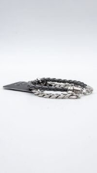 پک دستبند مردانه برند سیکس