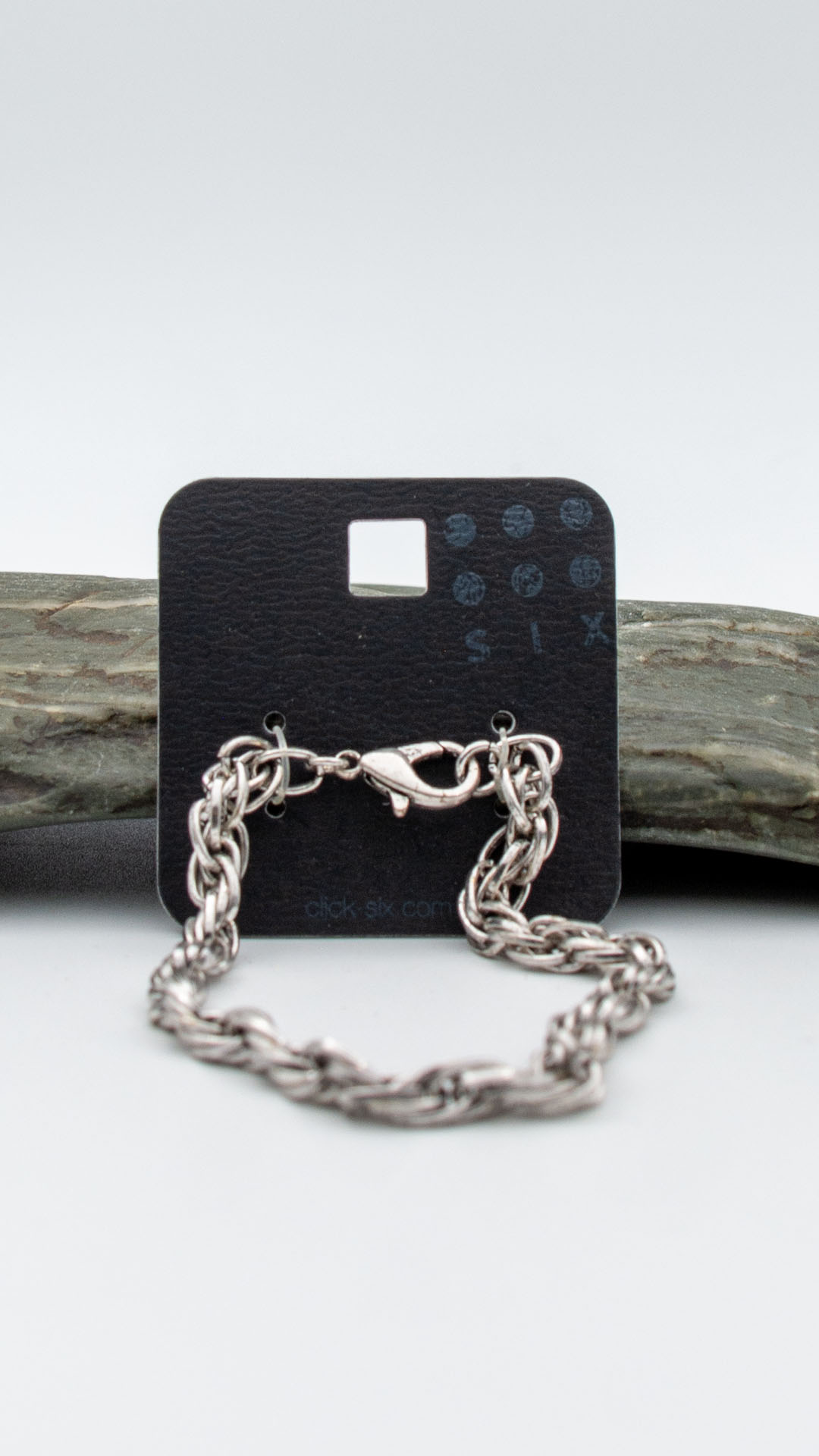 دستبند مردانه برند سیکس