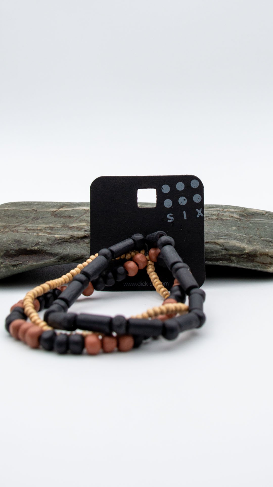 دستبند مردانه برند سیکس