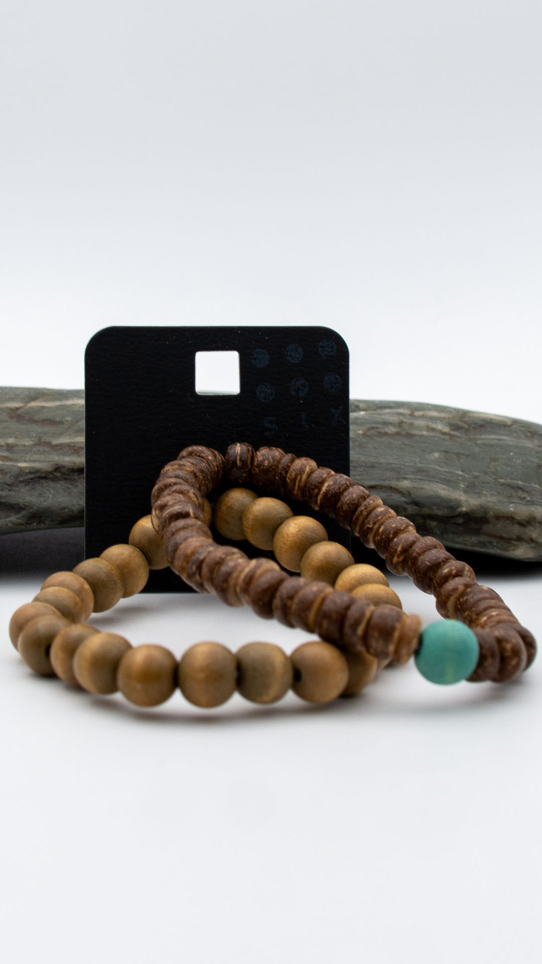 دستبند مردانه برند سیکس