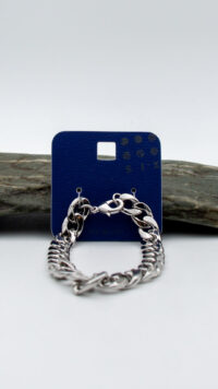 دستبند مردانه برند سیکس