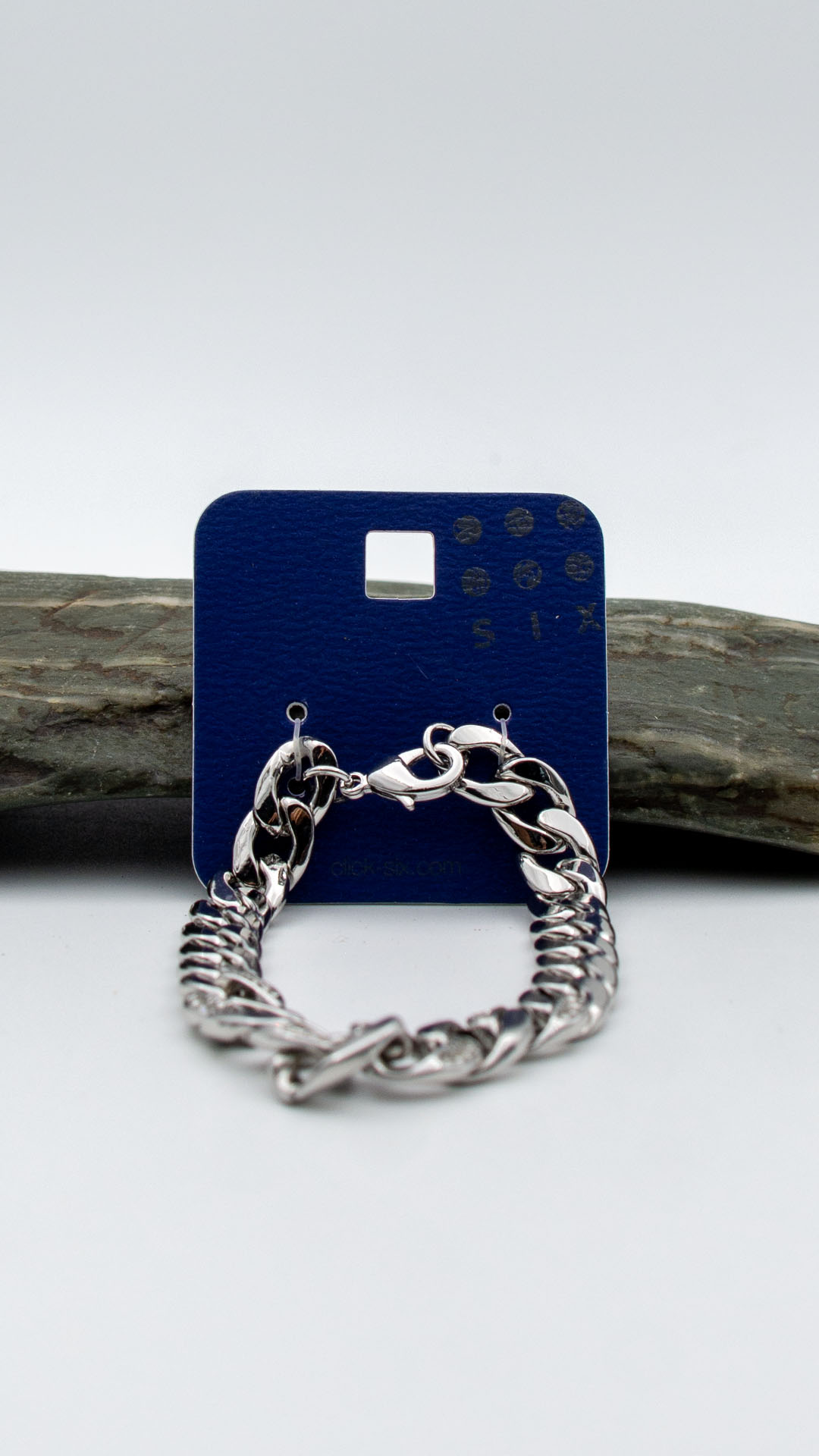 دستبند مردانه برند سیکس