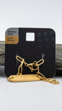 دستبند مردانه برند سیکس