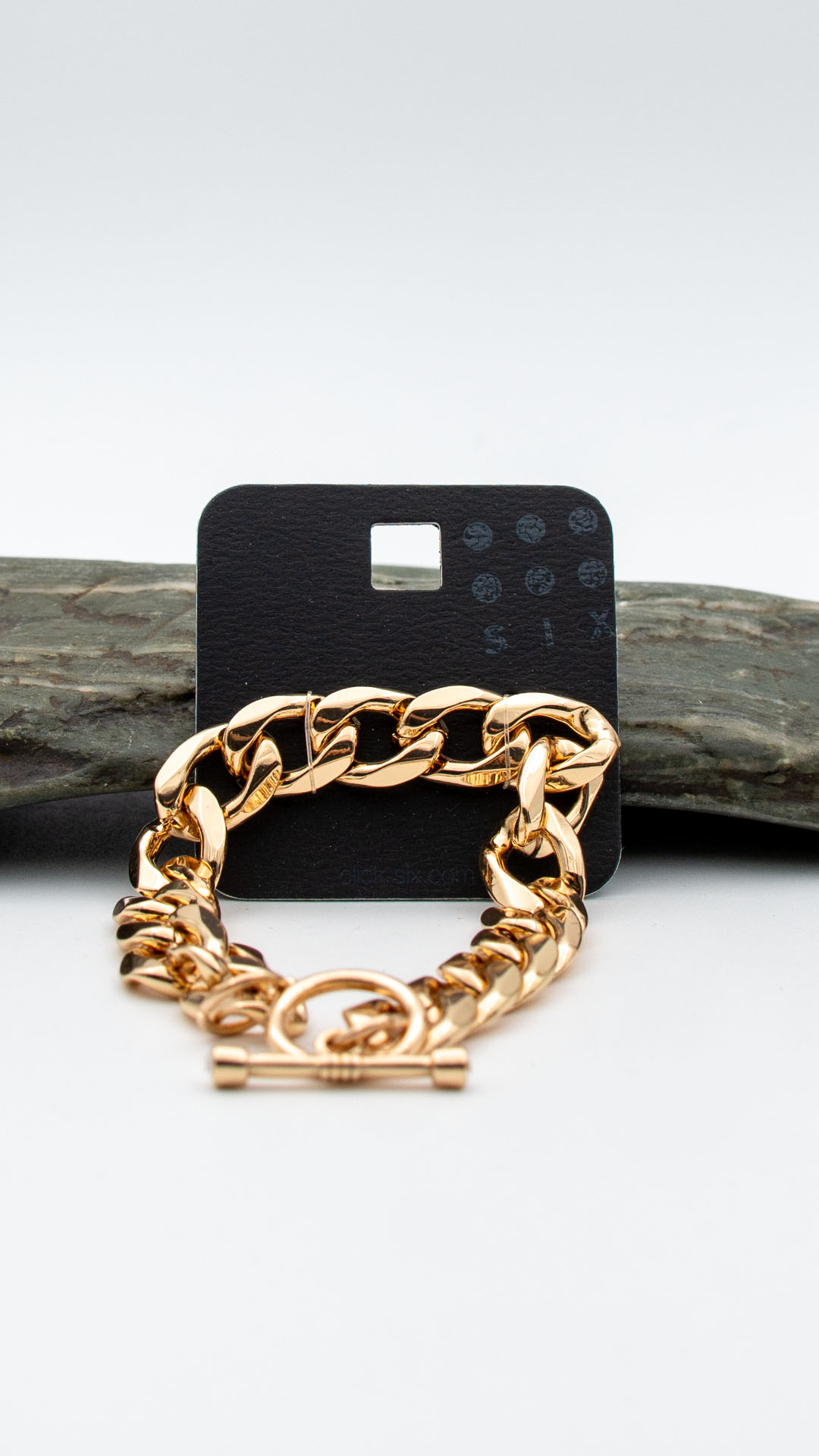 دستبند مردانه برند سیکس