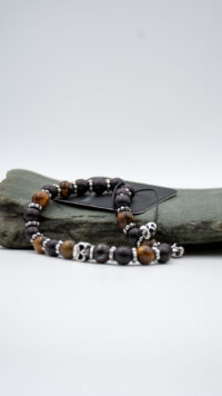 دستبند مردانه برند سیکس