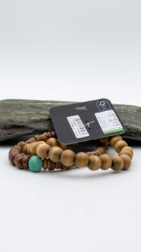 دستبند مردانه برند سیکس