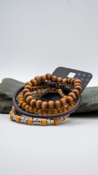 پک دستبند مردانه برند سیکس