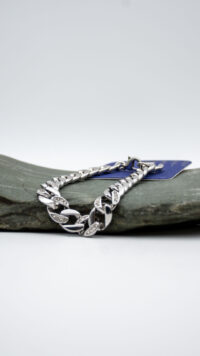 دستبند مردانه برند سیکس