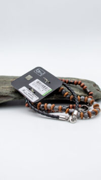 دستبند مردانه برند سیکس