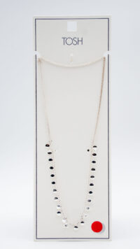 گردنبند زنانه برند تاش