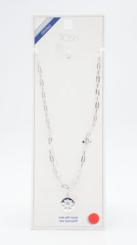 گردنبند زنانه برند تاش