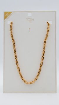 گردنبند زنانه برند تاش