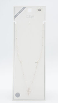 گردنبند زنانه برند تاش