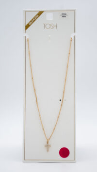 گردنبند زنانه برند تاش