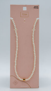 گردنبند زنانه برند تاش