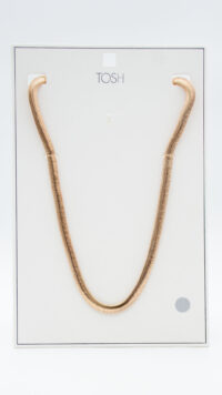 گردنبند زنانه برند تاش