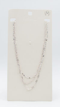 گردنبند زنانه برند آی ام