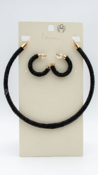 گردنبند زنانه برند آی ام