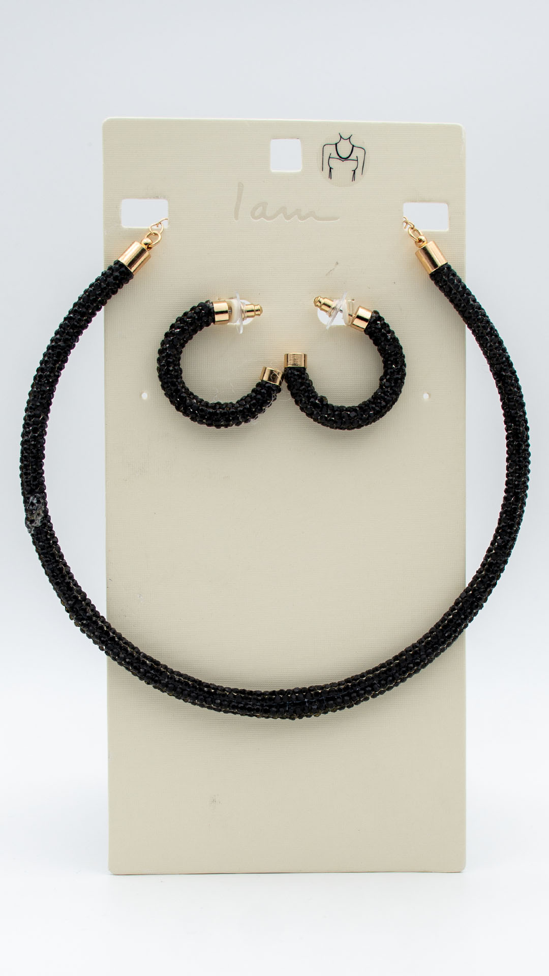 گردنبند زنانه برند آی ام