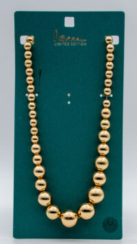 گردنبند زنانه برند آی ام