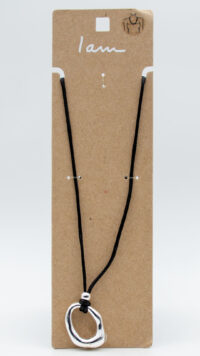 گردنبند زنانه برند آی ام