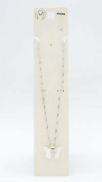 گردنبند زنانه برند آی ام