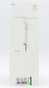 گردنبند زنانه برند تاش