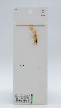 گردنبند زنانه برند تاش