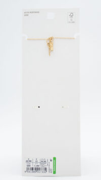 گردنبند زنانه برند تاش