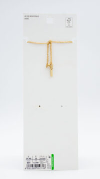 گردنبند زنانه برند تاش