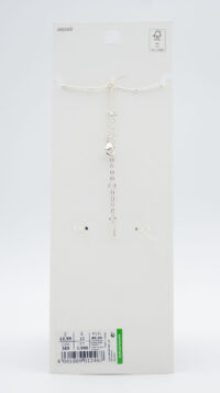 گردنبند زنانه برند تاش