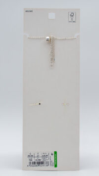 گردنبند زنانه برند تاش