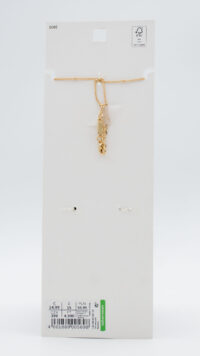 گردنبند زنانه برند تاش