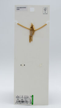 گردنبند زنانه برند تاش