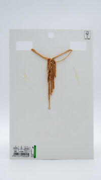 گردنبند زنانه برند تاش