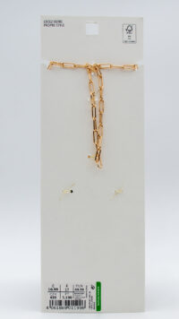 گردنبند زنانه برند تاش