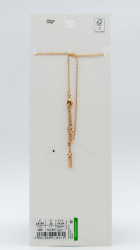 گردنبند زنانه برند تاش