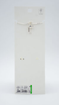 گردنبند زنانه برند تاش