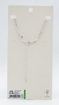 گردنبند زنانه برند آی ام