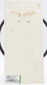 گردنبند زنانه برند آی ام